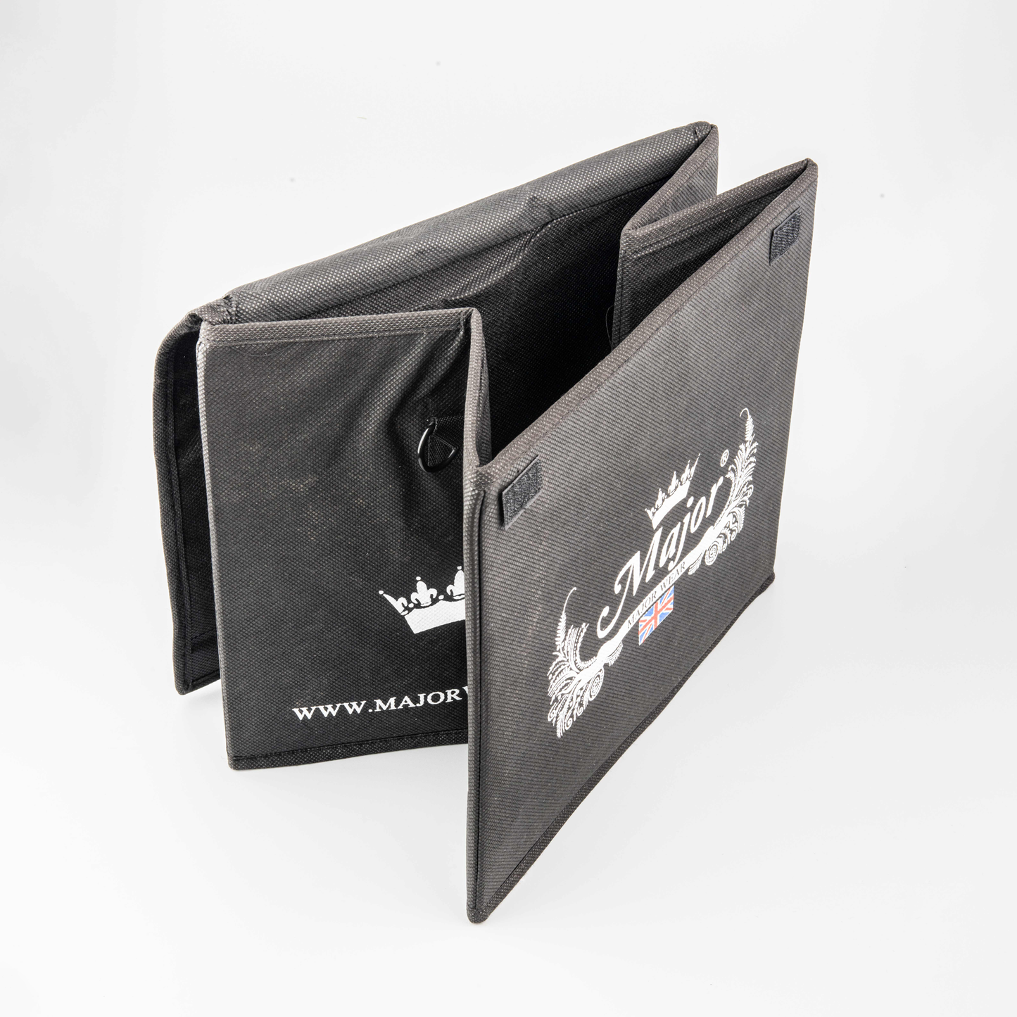 Askja fyrir pípuhatt.